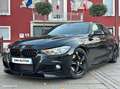 BMW 335 F30 335i XDRIVE 306CH PACK M BVA8 Fekete - thumbnail 1