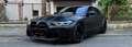 BMW M3 M xDrive INDIVIDUAL Frozen Black / CS Siyah - thumbnail 2