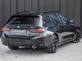 BMW 330 3-serie Touring 330e xDRIVE | M-SPORT | FACELIFT | Negru - thumbnail 3