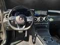 Mercedes-Benz GLC 220 d 4M Coupé AMG+Night+AHK+Navi+MBUX+SHZ Argintiu - thumbnail 9