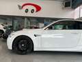 BMW M3 M3 Coupe 4.0 V8 Edition Black & White Biały - thumbnail 4