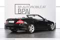 Mercedes-Benz SL 350 Roadster // Originalzustand // TOP // Schwarz - thumbnail 11