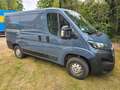 Peugeot Boxer Kasten 328 L1H1 Pro BlueHDi 120 Stop&Start Šedá - thumbnail 10