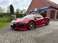 Honda NSX 3.5 V6 NC1 - PERFECT CONDITION - FULL HISTORY Rouge - thumbnail 2