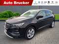 Opel Grandland Dynamic 1.6 D+Alufelgen+Navi+Klimaautomatik+Parkse Fekete - thumbnail 1