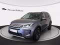 Land Rover Discovery Sport 2.0d i4 mhev se awd 150cv auto plava - thumbnail 1