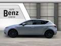 SEAT Leon 2.0 TSI DSG FR ACC*APP*PANO*DCC*LEDER*SHZ Klima Silber - thumbnail 2