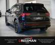 Volkswagen Tiguan R-Line 4Motion ACC PANO HARMAN MATRIX Černá - thumbnail 7