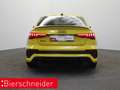 Audi RS3 Lim. 280KM H MATRIX B&O HEAD-UP VIRTUAL ACC NAVI L Sarı - thumbnail 6