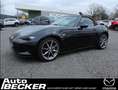 Mazda MX-5 2.0L SKYACTIV G 184PS Sondermodell KAZARI Чёрный - thumbnail 1