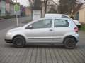 Volkswagen Fox 1.2 Basis 1 Hand TÜV 07/2025 srebrna - thumbnail 2