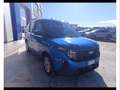Ford Tourneo Courier ii 1.0 ecoboost 125cv titanium powershift Синий - thumbnail 5