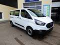 Ford Transit Custom 320 L2 H1 320 Trend Automatik Weiß - thumbnail 3