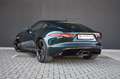 Jaguar F-Type Coupe 2.0 i4 P300 - British Racing Green x Cognac Vert - thumbnail 11