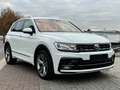 Volkswagen Tiguan 2.0 TDI SCR R line 4Motion DSG Sound Virtual Cockp Biały - thumbnail 12