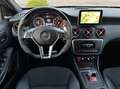Mercedes-Benz A 45 AMG 4MATIC *AMG PERFORMANCE AGA, ASSISTENTEN, H&K* Серебристый - thumbnail 13