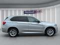 BMW X5 M d M-Paket *Garantie*Finanzierung* Srebrny - thumbnail 6