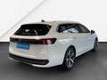 Volkswagen Passat Variant 1.5 eTSI DSG Business "Neues Modell" LED ACC Na... Bílá - thumbnail 8