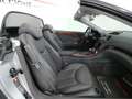 Mercedes-Benz SL 350 SL 350 V6 TAGLIANDI MERCEDES BOSE NAVI siva - thumbnail 20