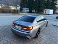 BMW 340 G20 M340i xDrive Aut. Finanzierung möglich Grau - thumbnail 12