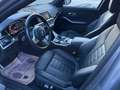 BMW 340 G20 M340i xDrive Aut. Finanzierung möglich Grau - thumbnail 20