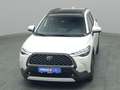 Toyota Corolla Cross 2.0 Hybrid Lounge 265PS Aut. 4x4 Fehér - thumbnail 49