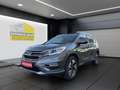 Honda CR-V Executive 4WD 2.0 i-VTEC Park-Assistent Panorama N Szürke - thumbnail 1
