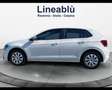 Volkswagen Polo 6ª serie 1.0 TGI 5p. Trendline BlueMotion Technol Biały - thumbnail 2
