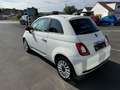 Fiat 500 1,0 70PS Klima... Белый - thumbnail 4