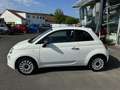 Fiat 500 1,0 70PS Klima... Белый - thumbnail 3