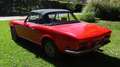 Fiat 124 Spider 1.6 110 cv Red - thumbnail 3