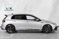 Volkswagen Golf GTI 2.0 TSI Clubsport PANO|CARPLAY|DODEHOEK| Ezüst - thumbnail 5