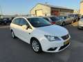 SEAT Ibiza ST 1.2 TDI Style Ecomotive Clima Bj:2012 NAP! Білий - thumbnail 2