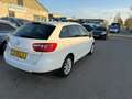 SEAT Ibiza ST 1.2 TDI Style Ecomotive Clima Bj:2012 NAP! Білий - thumbnail 4