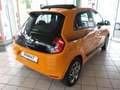 Renault Twingo Limited*ELEKTR. FALTDACH*SITZHEIZUNG* Sarı - thumbnail 4