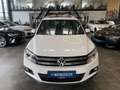 Volkswagen Tiguan Life BM 4Motion *NAVI*KLIMA*PANO*TEMPOMAT Fehér - thumbnail 23