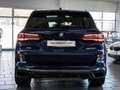BMW X5 M 50i PANO AHK HUD 360° LASER LED ACC W-LAN Bleu - thumbnail 5