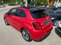 Fiat 500X CABRIO AUTOM. Sport Dolcevita 1.5 Hybrid 130cv dct Červená - thumbnail 5