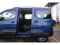 Peugeot Rifter Rifter Standard 1.5 BlueHDI S\u0026S - 130  COMBI  plava - thumbnail 12