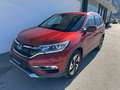 Honda CR-V 1.6 DTEC Lifestyle Красный - thumbnail 22