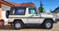 Mercedes-Benz G 300 300GD Cabrio "wunderschön" aus ROM! Fehér - thumbnail 36