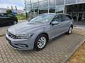 Volkswagen Passat Variant 2.0 TDI Conceptline+APP+AHZV KLIMA LED Grau - thumbnail 2
