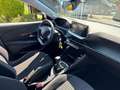 Peugeot 208 1.2 puretech Allure s Fehér - thumbnail 8