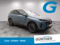 Peugeot 5008 E-5008 GT Elektromotor 210 (Batterie 73 kWh) Albastru - thumbnail 2