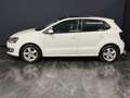 Volkswagen Polo Comfortline 1,2  1.Besitz Weiß - thumbnail 6