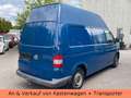 Volkswagen T5 Transporter 2.0 TDI Hochdach lang TÜV NEU plava - thumbnail 4