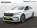 Skoda Enyaq iV 60 Sportline Business 58 kWh/ Camera / Acc / Cl Wit - thumbnail 1