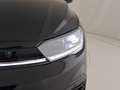 Volkswagen Polo 1.0 tsi r-line 95cv dsg Negru - thumbnail 7