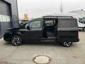 Nissan Townstar Kombi L2 Tekna Navi AHK Negro - thumbnail 21
