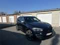 BMW X5 M m50d Bleu - thumbnail 8